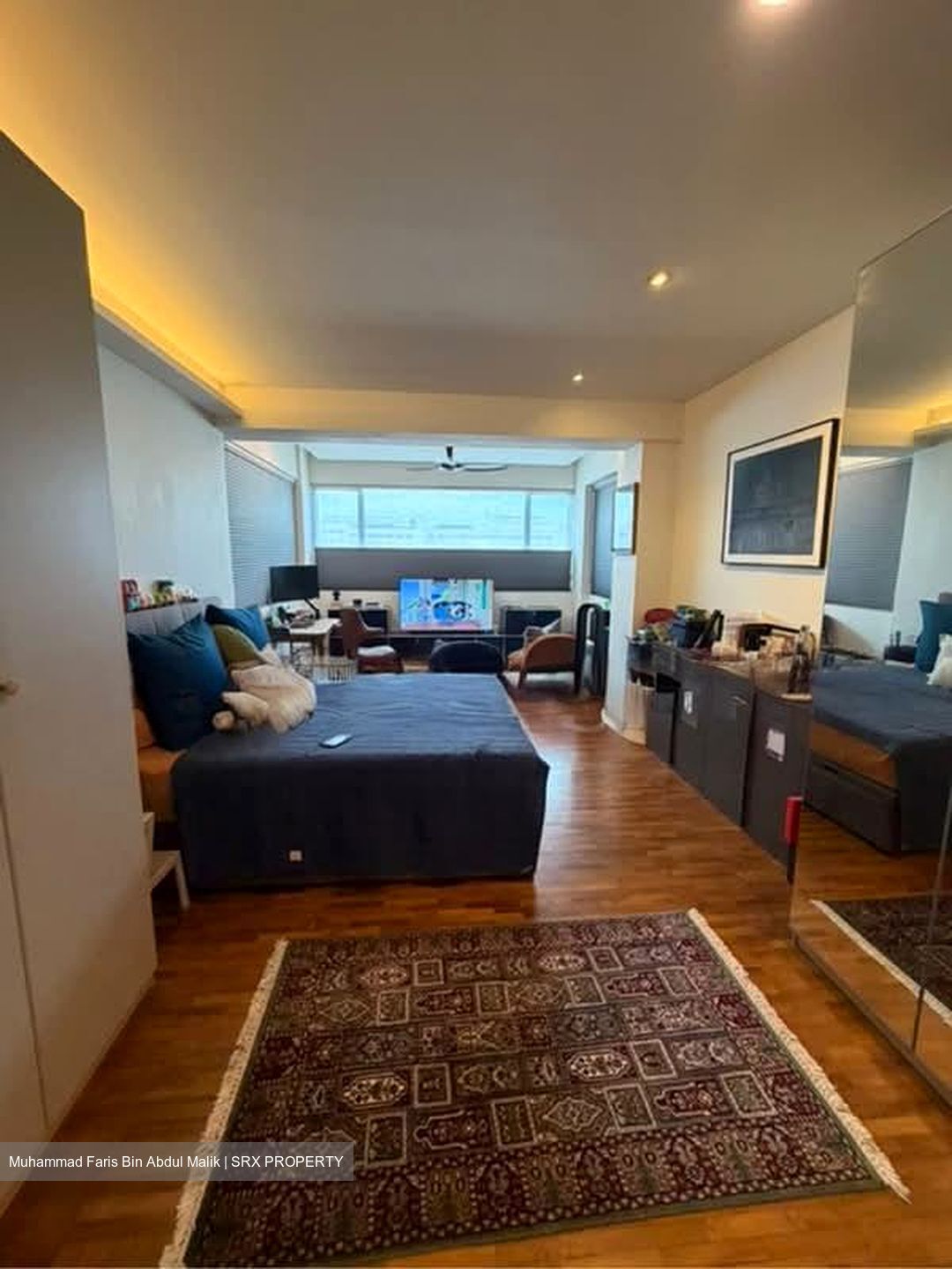 Bedok Court (D16), Condominium #600928151